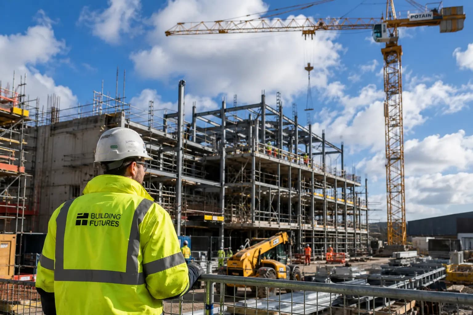 Construction